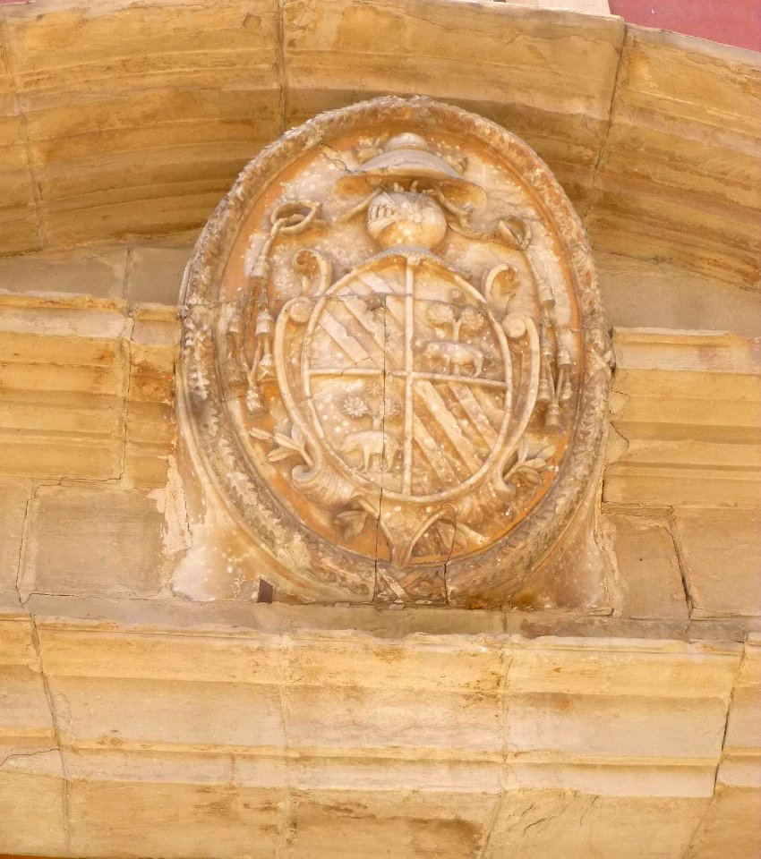 Calahorra - Colegio Santa Teresa 2