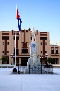Calixto Garcia - Holguin - 01