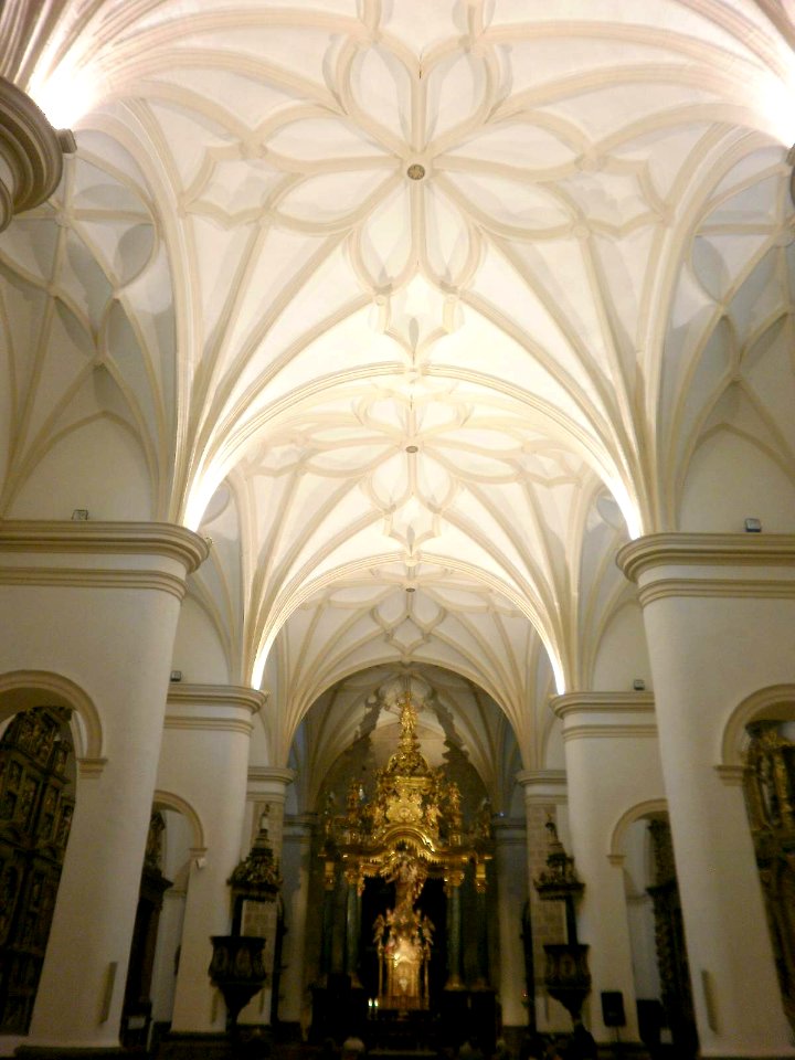 Calamocha - Iglesia de la Asunción de Nuestra Señora 42