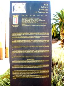 Calahorra - Ermita de la Concepción 2