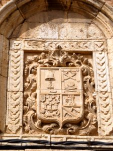 Calamocha - Casa Palacio de los Angulo y los Tejada 3