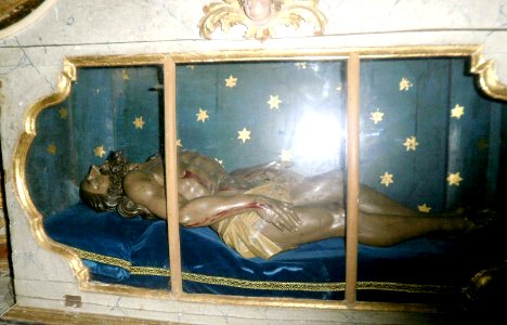 Calamocha - Iglesia de la Asunción de Nuestra Señora 20