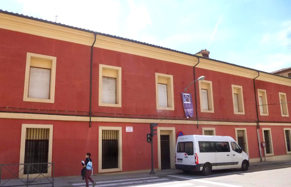 Calahorra - Colegio Santa Teresa 3