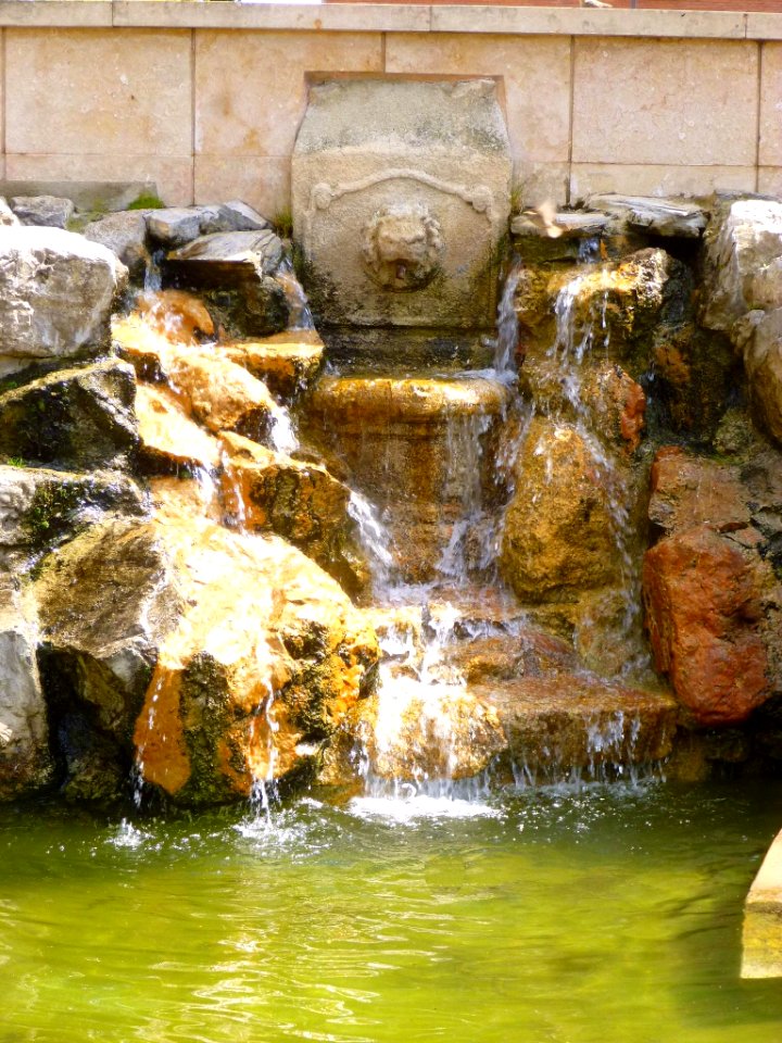 Calahorra - Fuente 02