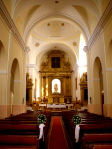 Calahorra - Santuario del Carmen 10