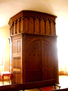 Calahorra - Santuario del Carmen 11