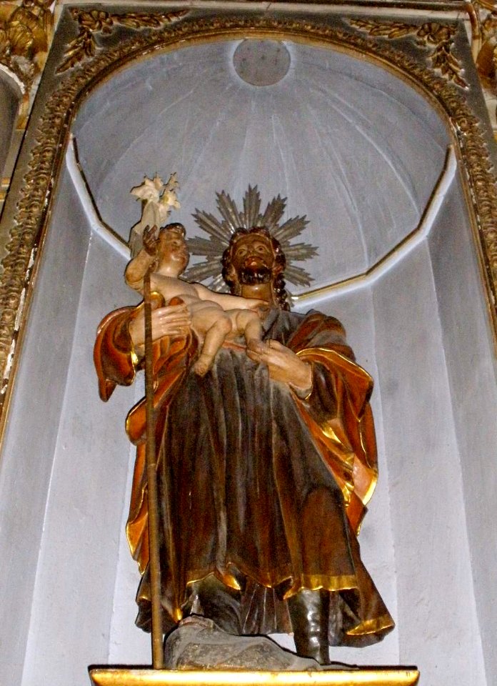 Calahorra - Santiago 08
