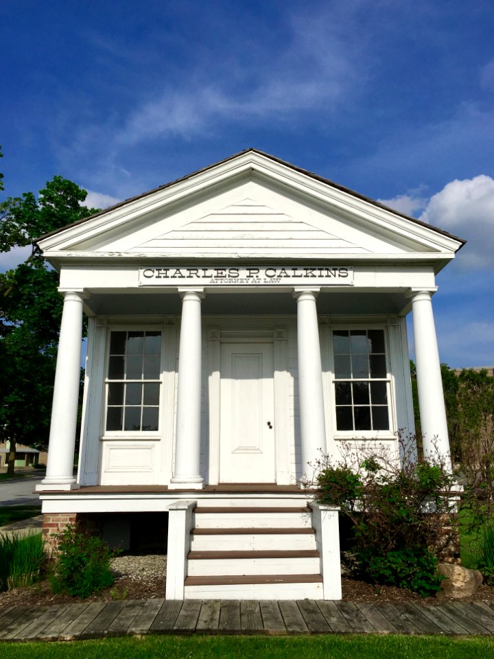 Calkins Law Office