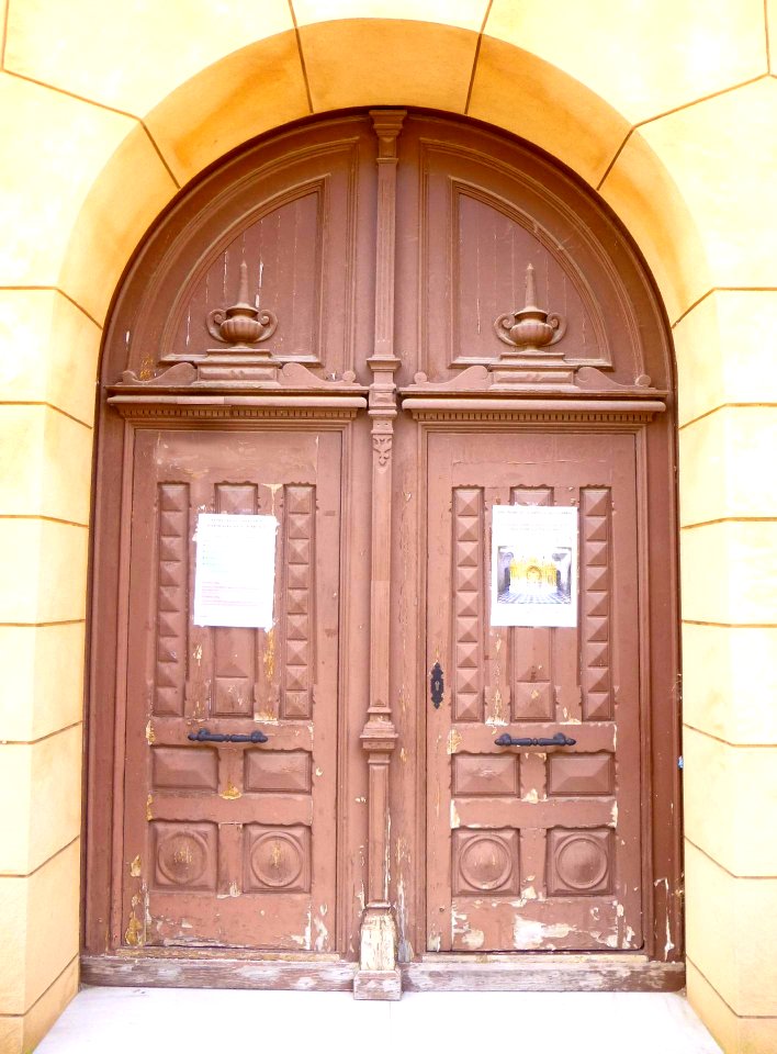 Calahorra - Sala Cultural Ermita de la Concepción 3