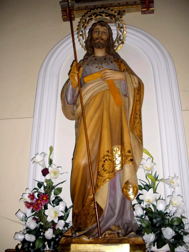 Calahorra - Santuario del Carmen 15