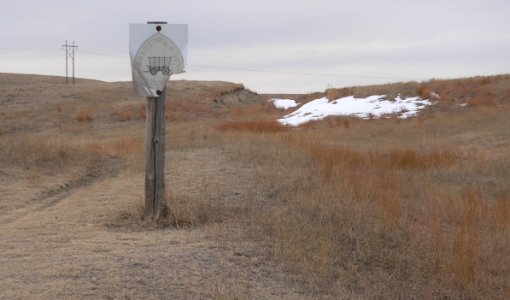 California Hill (Keith County, NE) ruts 2
