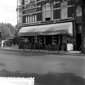 Café De Bosboom in de Bosboom-Toussaintsstraat te Amsterdam Consultatieadres va, Bestanddeelnr 907-8247