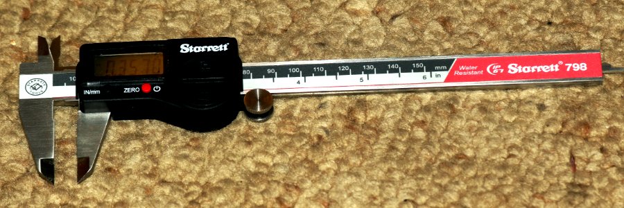 Caliper1 photo