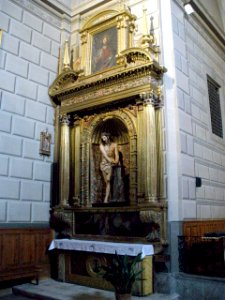 Calahorra - Monasterio de San José (Carmelitas Descalzas) 21