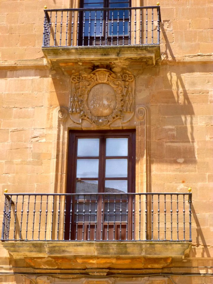 Calahorra - Palacio Episcopal 03