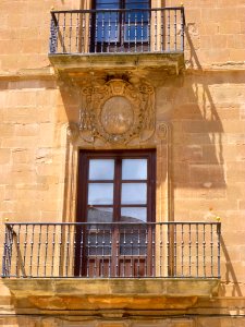 Calahorra - Palacio Episcopal 03