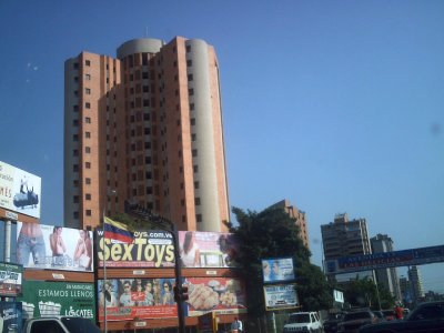 Calle de Maracaibo