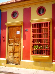 Calle Carabobo en el Saladillo de Maracaibo 26