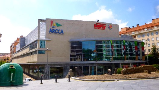 Calahorra - Centro Comercial ARCCA 5