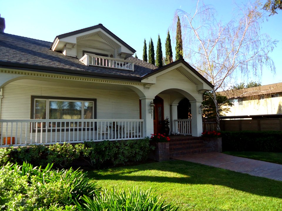 California Santa Clara house