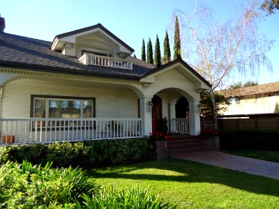 California Santa Clara house photo