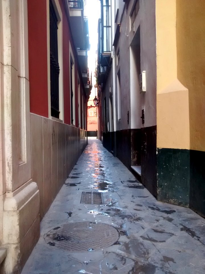 Calle de los besos 2