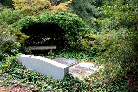 Calhoun Plantation Cemetery - Woodland Cemetery - Clemson University - DSC07370