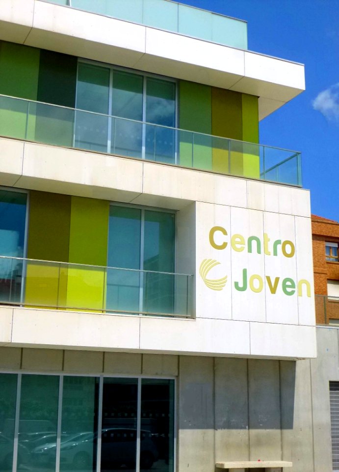 Calahorra - Centro Joven Calahorra 4