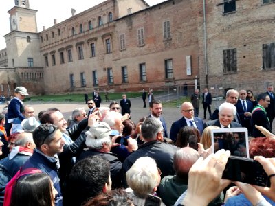 Carpi (Modena) - 25 aprile 2017 27