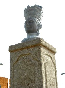 Calamocha - Santa Orosia