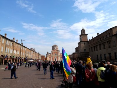 Carpi (Modena) - 25 aprile 2017 19