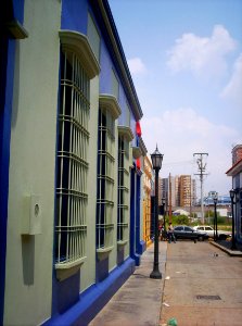 Calle Carabobo en el Saladillo de Maracaibo 23