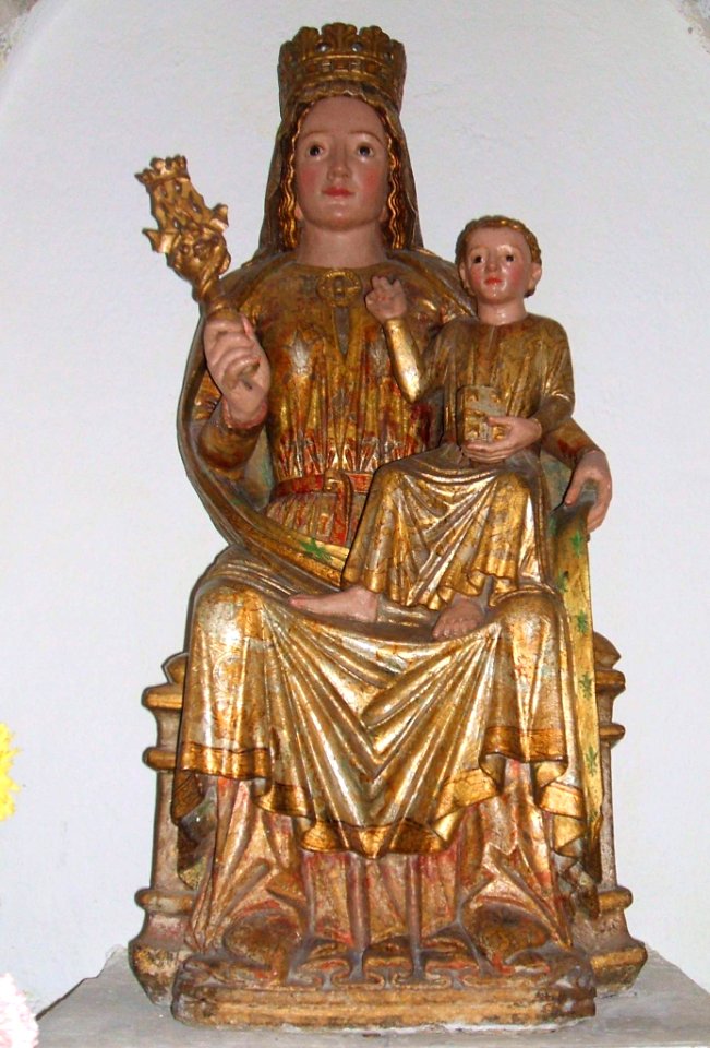 Carrión de los Condes - Iglesia de Santa María 04