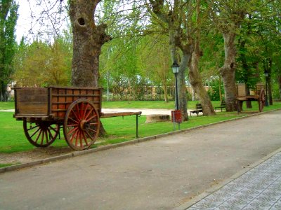 Carrión de los Condes - Hotel Real Monasterio San Zoilo 2