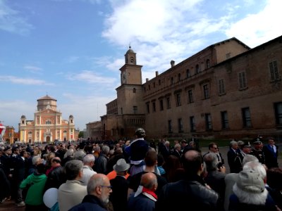 Carpi (Modena) - 25 aprile 2017 21