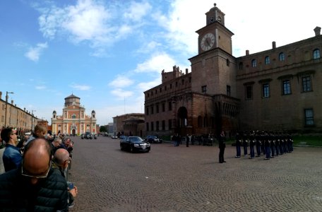 Carpi (Modena) - 25 aprile 2017 42