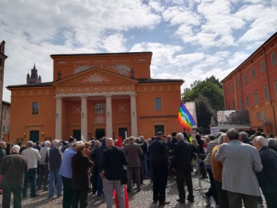 Carpi (Modena) - 25 aprile 2017 15