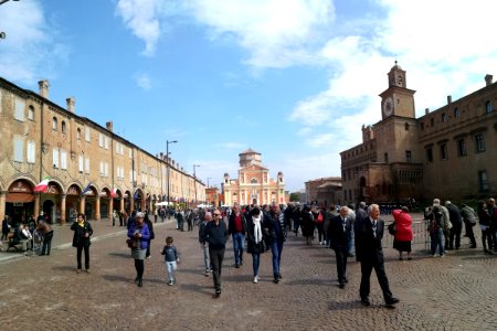 Carpi (Modena) - 25 aprile 2017 34