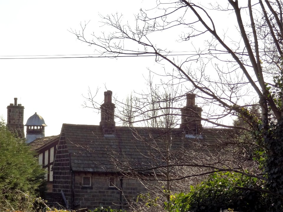 Carr Manor Cottages
