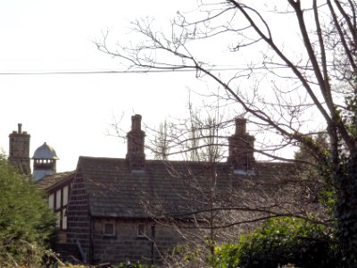 Carr Manor Cottages