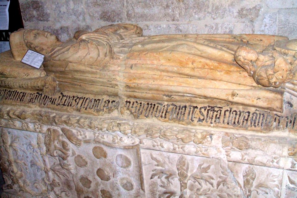 Carrión de los Condes - Iglesia de Santa María 03