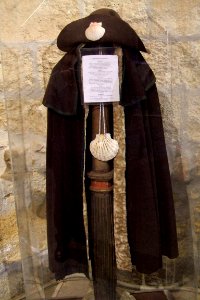 Carrión de los Condes - Iglesia de Santiago, Museo de Arte Sacro 14