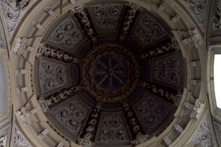 Carrión de los Condes - Iglesia de Santa María 06