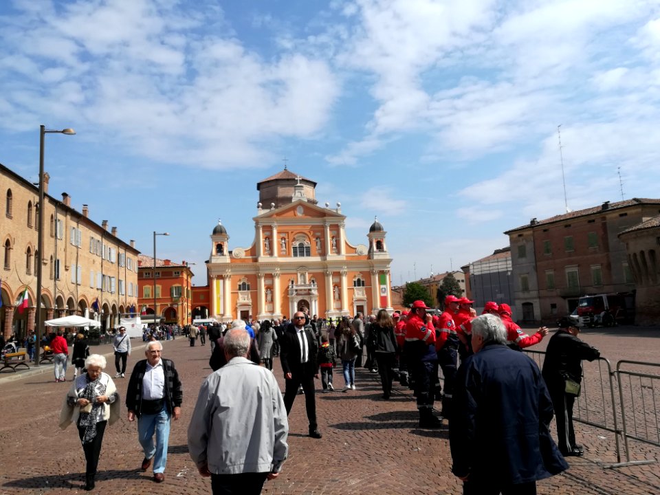 Carpi (Modena) - 25 aprile 2017 47
