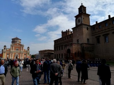 Carpi (Modena) - 25 aprile 2017 37