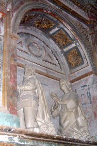 Carrión de los Condes - Iglesia de Santa María 09