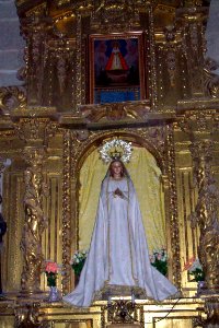 Carrión de los Condes - Iglesia de Santa María 12