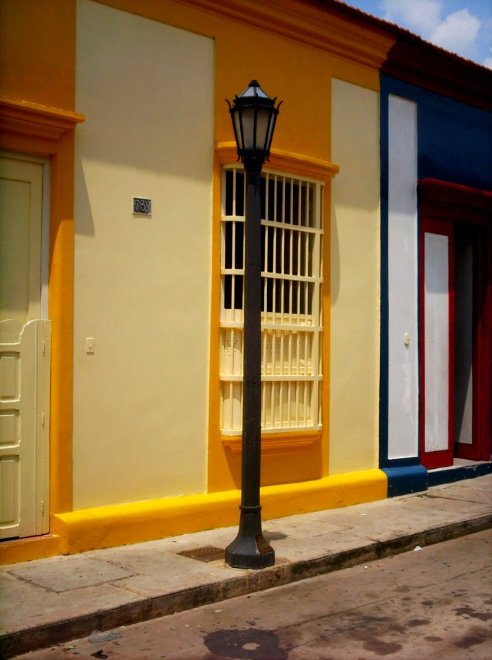 Calle Carabobo en el Saladillo de Maracaibo 22