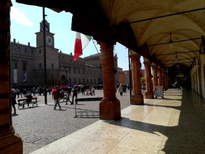 Carpi (Modena) - 25 aprile 2017 53