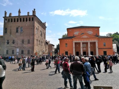 Carpi (Modena) - 25 aprile 2017 57